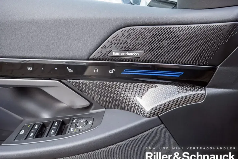 BMW 520 (Seria 5) din 2025 cu 21.597 km - oferta BMW186227 - foto 18