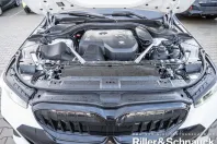 BMW 520 (Seria 5) din 2025 cu 21.597 km - oferta BMW186227 - foto 23