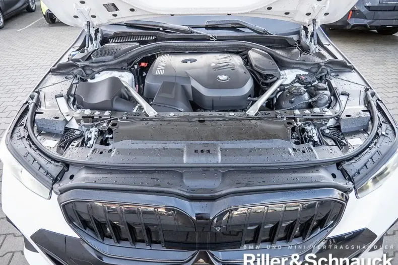 BMW 520 (Seria 5) din 2025 cu 21.597 km - oferta BMW186227 - foto 23