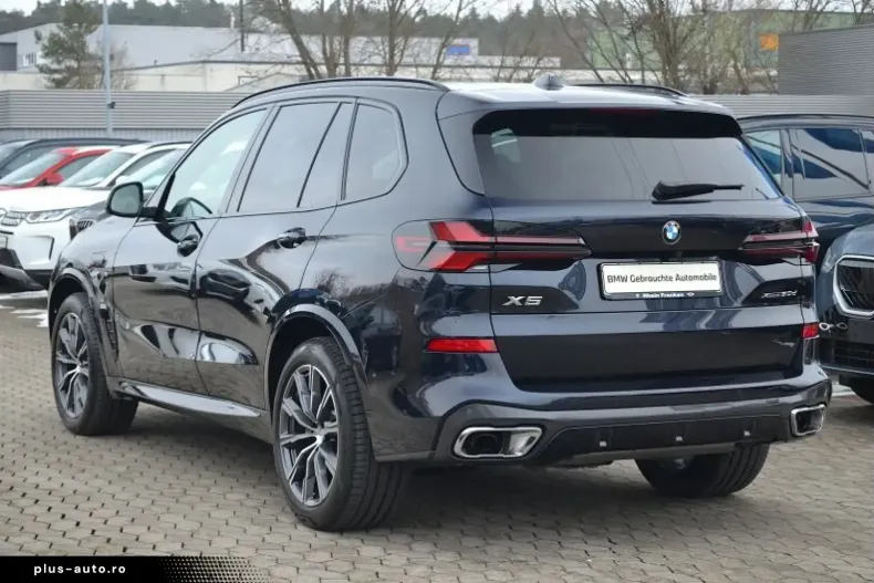 BMW X5 (Seria X) din 2025 cu 12.117 km - oferta BMW186228 - foto 6