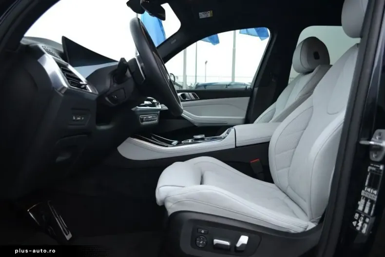 BMW X5 (Seria X) din 2025 cu 12.117 km - oferta BMW186228 - foto 7