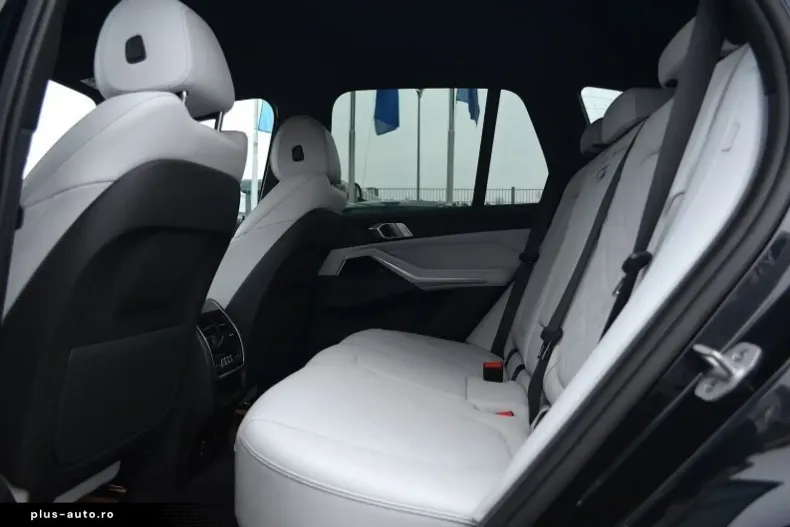 BMW X5 (Seria X) din 2025 cu 12.117 km - oferta BMW186228 - foto 8