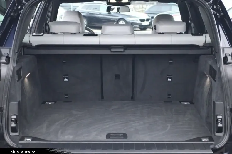 BMW X5 (Seria X) din 2025 cu 12.117 km - oferta BMW186228 - foto 9