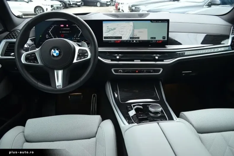 BMW X5 (Seria X) din 2025 cu 12.117 km - oferta BMW186228 - foto 10