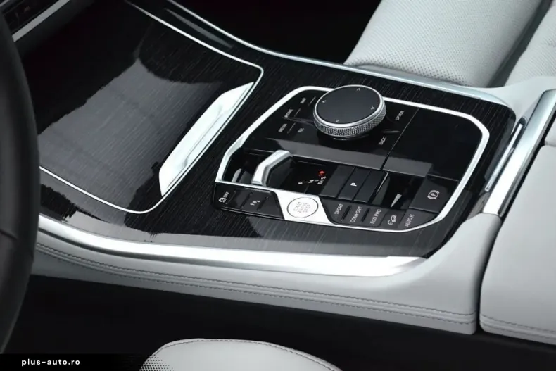 BMW X5 (Seria X) din 2025 cu 12.117 km - oferta BMW186228 - foto 12