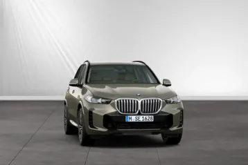 BMW X5 din 2024 - oferta BMW186229