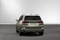 BMW X5 (Seria X) din 2024 cu 8.750 km - oferta BMW186229 - foto 7