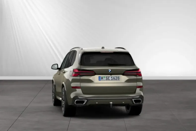 BMW X5 (Seria X) din 2024 cu 8.750 km - oferta BMW186229 - foto 7