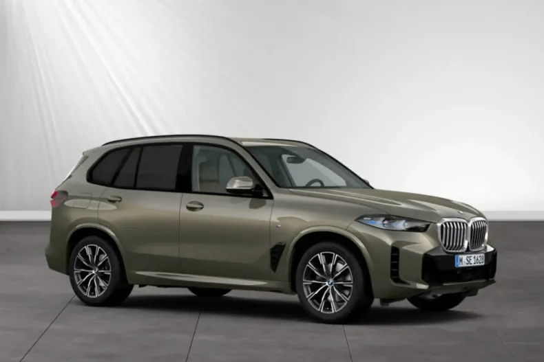 BMW X5 (Seria X) din 2024 cu 8.750 km - oferta BMW186229 - foto 9