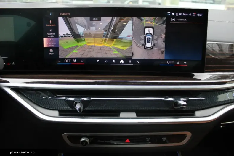 BMW X5 (Seria X) din 2025 cu 13.922 km - oferta BMW186230 - foto 8