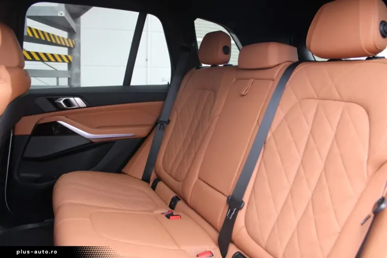 BMW X5 (Seria X) din 2025 cu 13.922 km - oferta BMW186230 - foto 10