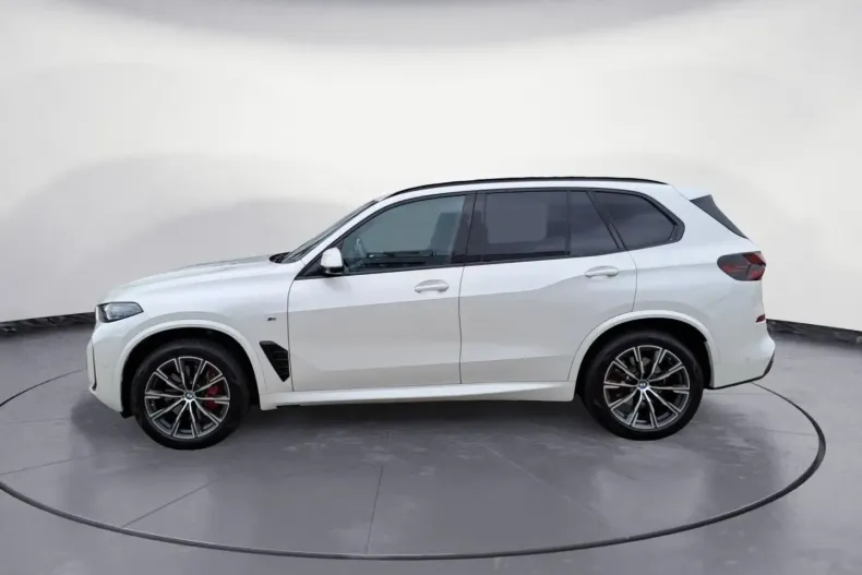 BMW X5 (Seria X) din 2024 cu 44.352 km - oferta BMW186231 - foto 2