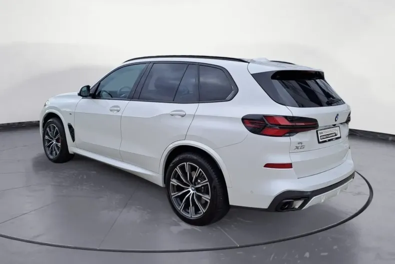 BMW X5 (Seria X) din 2024 cu 44.352 km - oferta BMW186231 - foto 3
