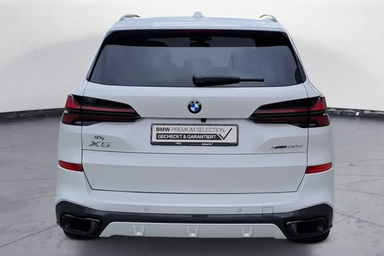 BMW X5 (Seria X) din 2024 cu 44.352 km - oferta BMW186231 - foto 4