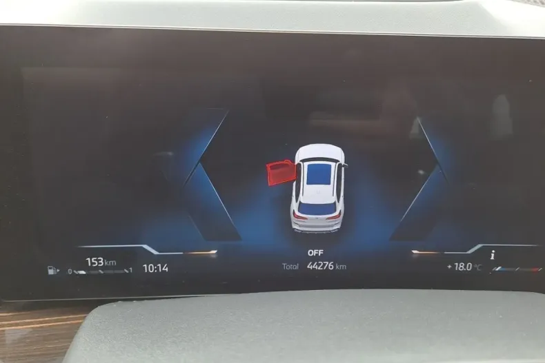 BMW X5 (Seria X) din 2024 cu 44.352 km - oferta BMW186231 - foto 9