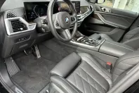 BMW X5 (Seria X) din 2024 cu 13.797 km - oferta BMW186232 - foto 9