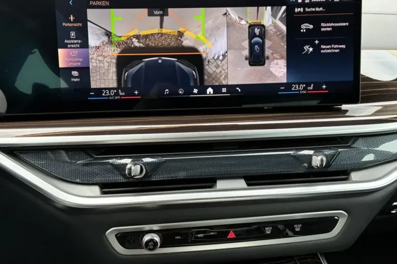 BMW X5 (Seria X) din 2024 cu 13.797 km - oferta BMW186232 - foto 11