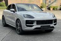 Porsche Cayenne din 2025 cu 9.900 km - oferta POR186233 - foto 1