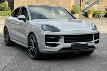 Porsche Cayenne din 2025 - oferta POR186233