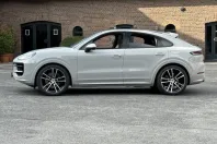 Porsche Cayenne din 2025 cu 9.900 km - oferta POR186233 - foto 2