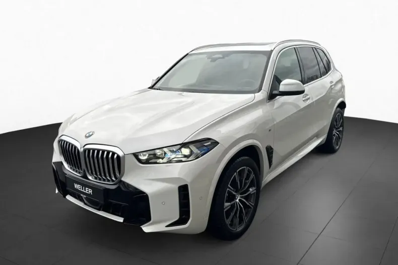 BMW X5 (Seria X) din 2023 cu 40.776 km - oferta BMW186234 - foto 1