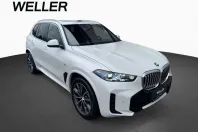 BMW X5 (Seria X) din 2023 cu 40.776 km - oferta BMW186234 - foto 2