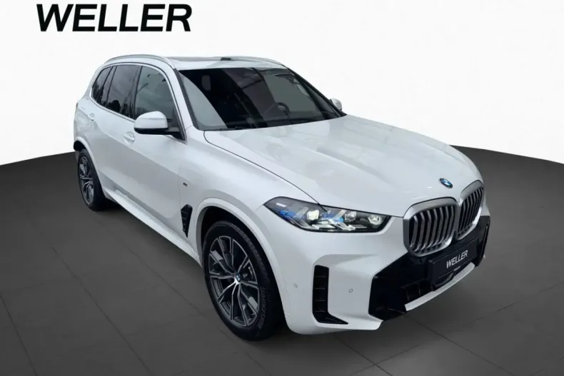 BMW X5 (Seria X) din 2023 cu 40.776 km - oferta BMW186234 - foto 2