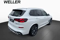 BMW X5 (Seria X) din 2023 cu 40.776 km - oferta BMW186234 - foto 3