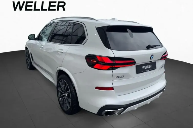 BMW X5 (Seria X) din 2023 cu 40.776 km - oferta BMW186234 - foto 4