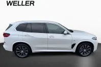 BMW X5 (Seria X) din 2023 cu 40.776 km - oferta BMW186234 - foto 5
