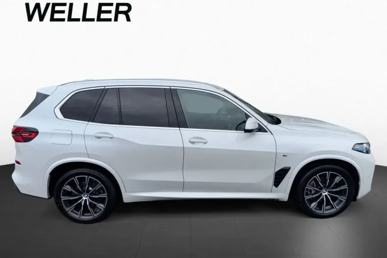 BMW X5 (Seria X) din 2023 cu 40.776 km - oferta BMW186234 - foto 5