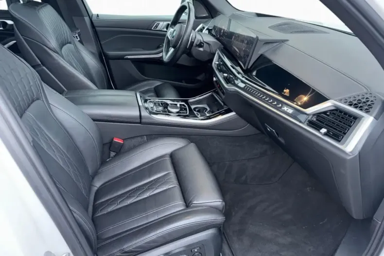 BMW X5 (Seria X) din 2023 cu 40.776 km - oferta BMW186234 - foto 7