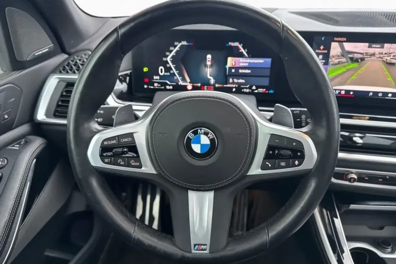 BMW X5 (Seria X) din 2023 cu 40.776 km - oferta BMW186234 - foto 10