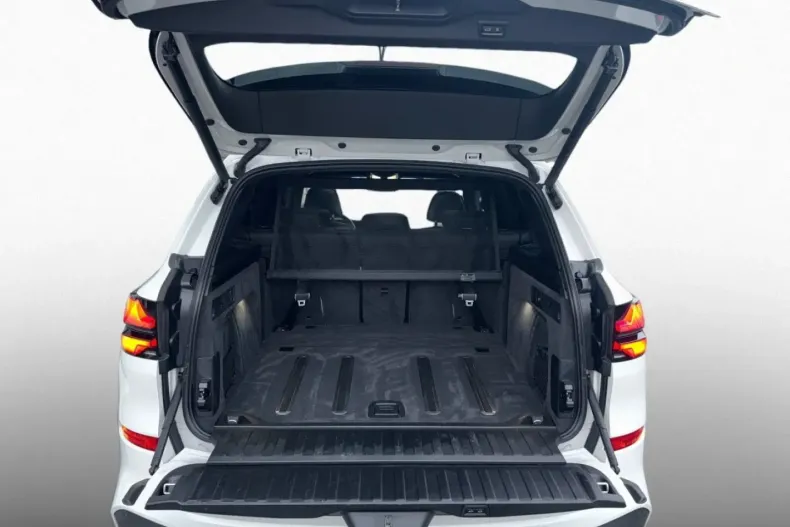 BMW X5 (Seria X) din 2023 cu 40.776 km - oferta BMW186234 - foto 12