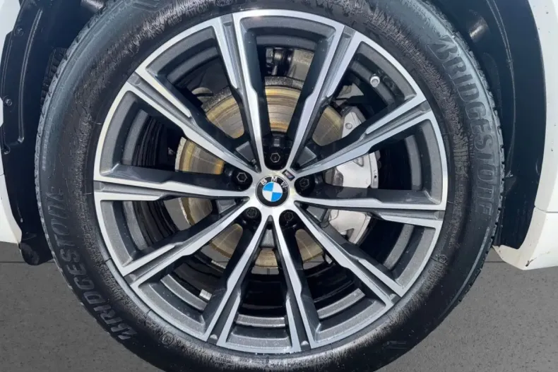 BMW X5 (Seria X) din 2023 cu 40.776 km - oferta BMW186234 - foto 13