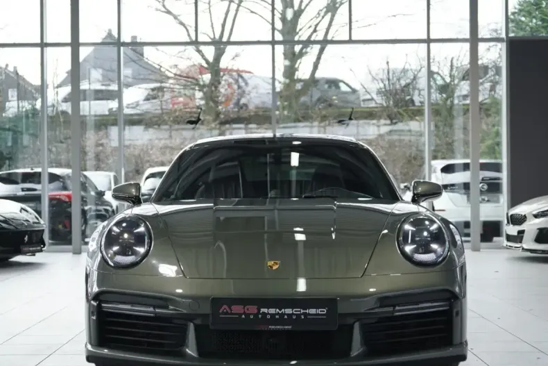 Porsche 992 din 2021 cu 74.300 km - oferta POR186235 - foto 2