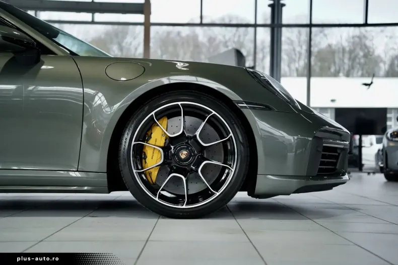 Porsche 992 din 2021 cu 74.300 km - oferta POR186235 - foto 6