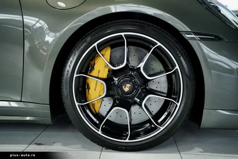 Porsche 992 din 2021 cu 74.300 km - oferta POR186235 - foto 7