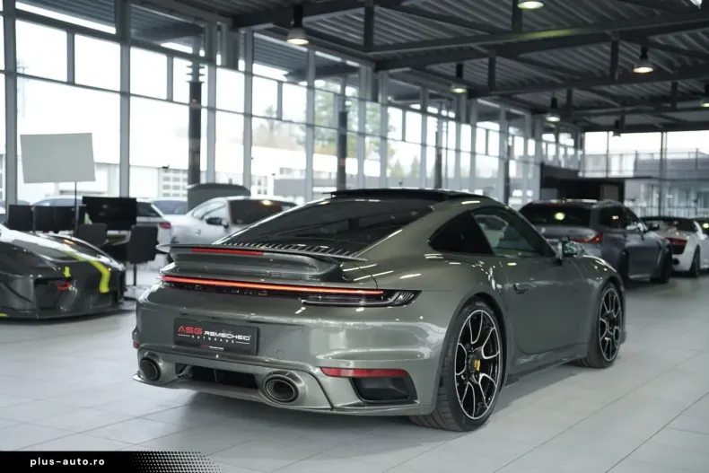 Porsche 992 din 2021 cu 74.300 km - oferta POR186235 - foto 8