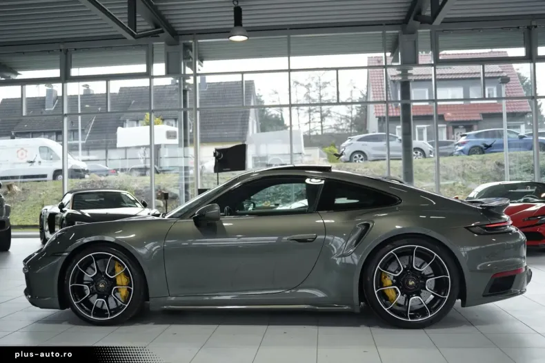 Porsche 992 din 2021 cu 74.300 km - oferta POR186235 - foto 9