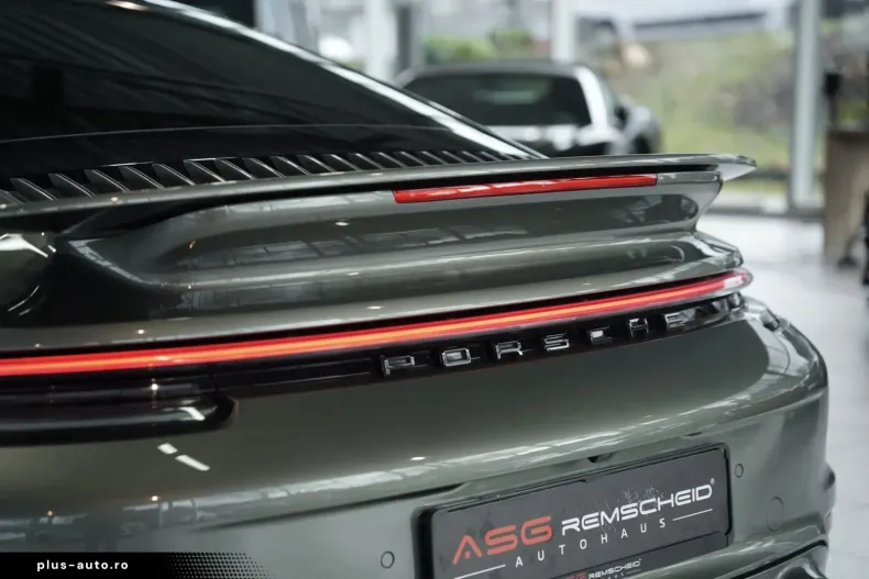 Porsche 992 din 2021 cu 74.300 km - oferta POR186235 - foto 12