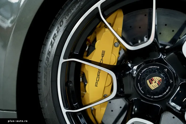 Porsche 992 din 2021 cu 74.300 km - oferta POR186235 - foto 16