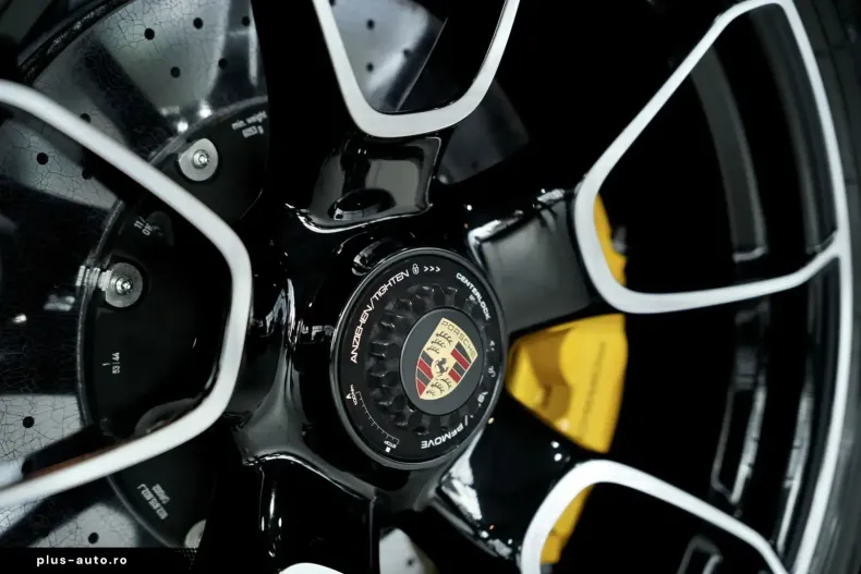 Porsche 992 din 2021 cu 74.300 km - oferta POR186235 - foto 18