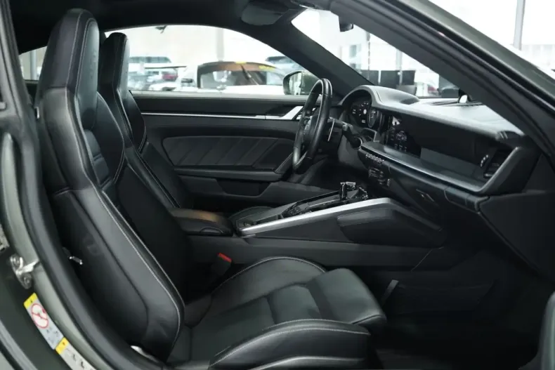 Porsche 992 din 2021 cu 74.300 km - oferta POR186235 - foto 20