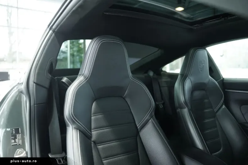 Porsche 992 din 2021 cu 74.300 km - oferta POR186235 - foto 21