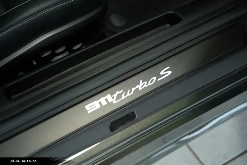 Porsche 992 din 2021 cu 74.300 km - oferta POR186235 - foto 24