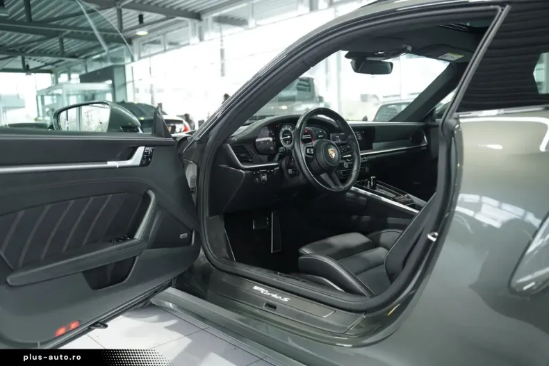 Porsche 992 din 2021 cu 74.300 km - oferta POR186235 - foto 27