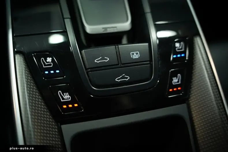 Porsche 992 din 2021 cu 74.300 km - oferta POR186235 - foto 34