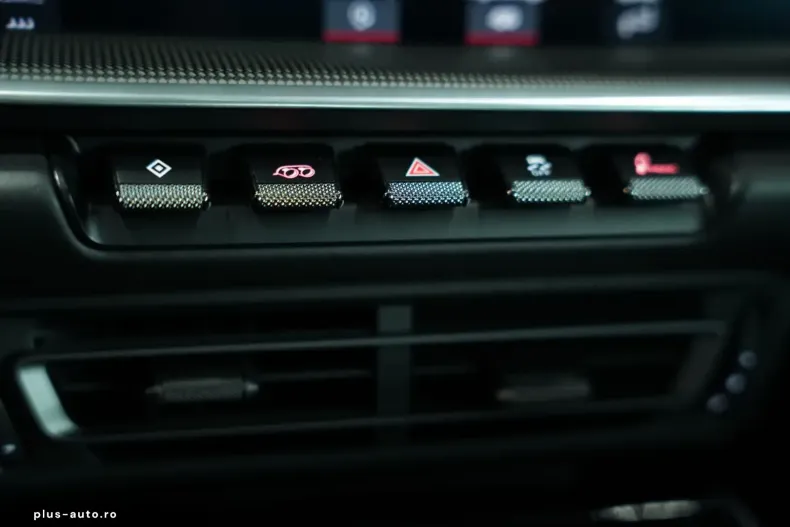 Porsche 992 din 2021 cu 74.300 km - oferta POR186235 - foto 35