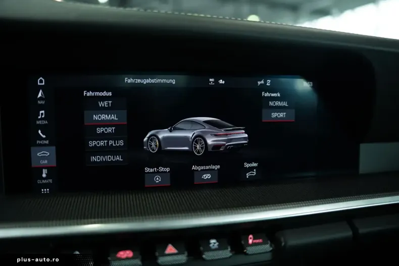 Porsche 992 din 2021 cu 74.300 km - oferta POR186235 - foto 37